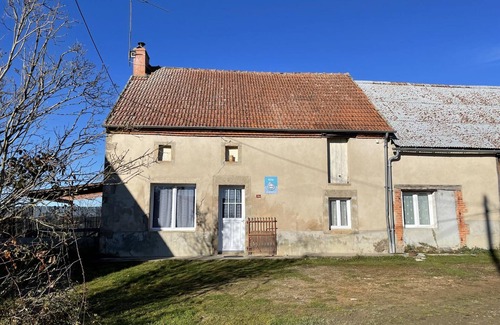 Saint-Genest Cottage | Gîte Le Tigoulet: Comfort and Charm in the Countryside