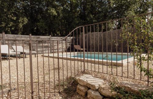 Mormoiron House | GITE LE TILLEUL