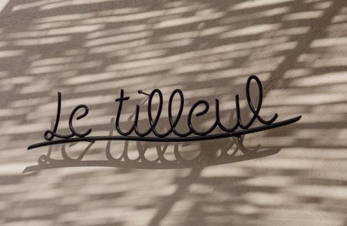 Mormoiron House | GITE LE TILLEUL