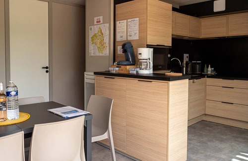 Le Vibal Cottage | Gite Le Vibal, 3 bedrooms, 6 persons