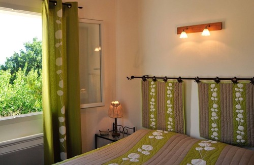 Merindol-les-Oliviers House | Gite Les Aiguillans
