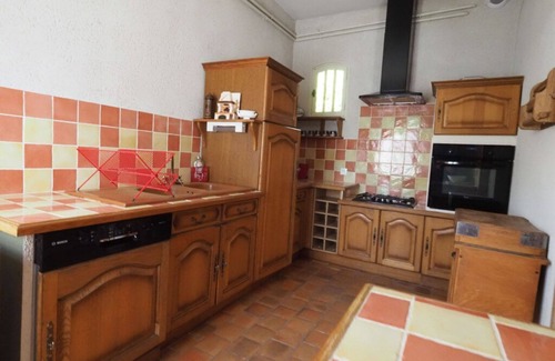 Crouy-sur-Cosson Ski Chalet | Gite - Les Bambous