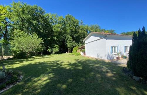 Edon House | Gite Les Justices