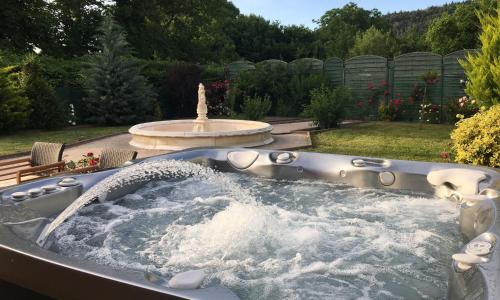 Raon-l'Etape Apartment | Gite Logis des Fontaines
