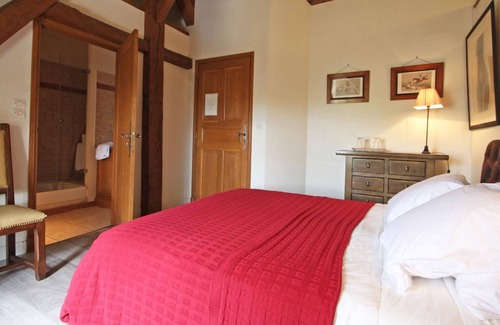 Longny les Villages Cottage | Gite Longny-au-Perche, 5 bedrooms, 14 persons