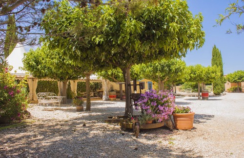 Collias Cottage | Gite Lubéron