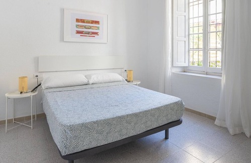 El Palo Cottage | Gite Málaga, 2 bedrooms, 4 persons