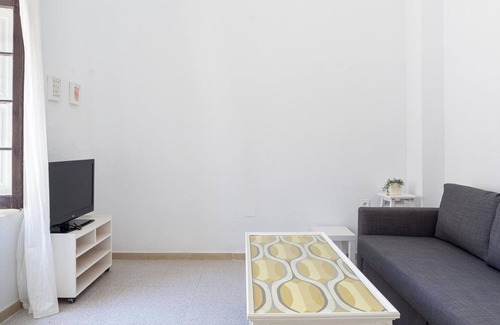 El Palo Cottage | Gite Málaga, 2 bedrooms, 4 persons