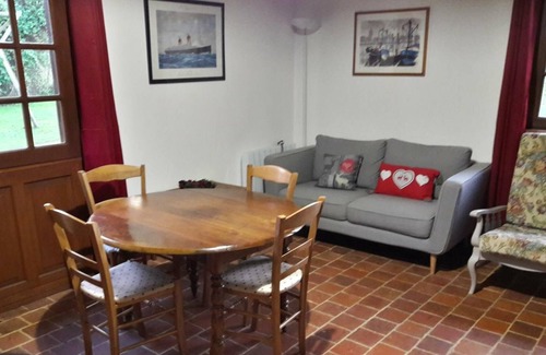Manehouville House | Gite Manéhouville, 3 bedrooms, 6 persons