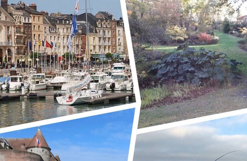 Manehouville House | Gite Manéhouville, 3 bedrooms, 6 persons