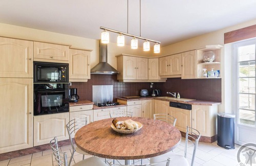 Marchesieux Cottage | Gite Marchésieux, 2 bedrooms, 6 persons