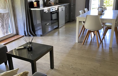 Viens Other | Gite Mill Benoye is a farm with the comfort and quiet