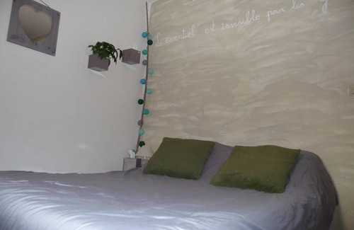 Viens Other | Gite Mill Benoye is a farm with the comfort and quiet