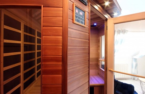 Moussonvilliers Cottage | Gite Moussonvilliers, 5 bedrooms, 12 persons