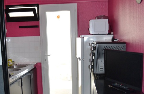 Verruyes House | GITE N ° 4 IN A VILLAGE OF GITES WITH HEATED POOL AND JACUZZI