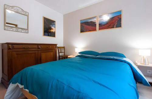 Stosswihr Ski Chalet | Gite Nature L'orée Des Etoiles