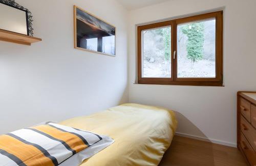 Stosswihr Ski Chalet | Gite Nature L'orée Des Etoiles