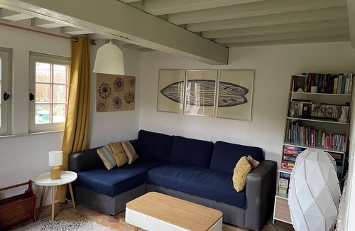 Lieurey House | Gite Normand 5 people