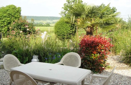Osmoy-Saint-Valery House | Gite Osmoy-Saint-Valery, 2 bedrooms, 4 persons