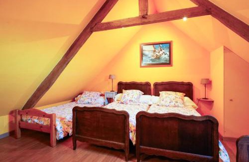 Cast House | Gite Penn ar bed