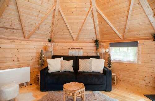 Sables-d'Or-les-Pins House | Gite Petite Chaumière-La Corne d'Or