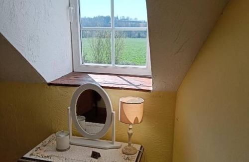 Chateauneuf-du-Faou House | Gite Petite Florence