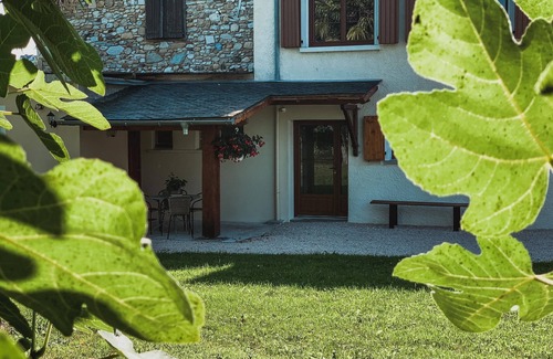 Lasseube House | Gite Peyre, an ideal place to relax