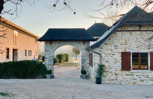 Lasseube House | Gite Peyre, an ideal place to relax