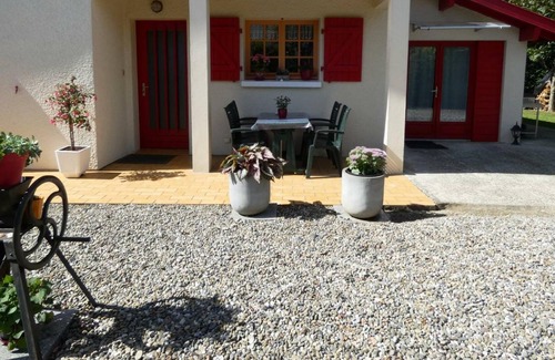 Peyrehorade House | Gite Peyrehorade, 2 bedrooms, 4 persons