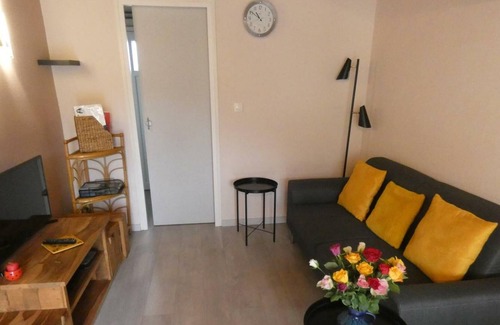 Peyrehorade House | Gite Peyrehorade, 2 bedrooms, 4 persons