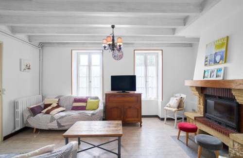 Sauvignac House | Gite piscine chauffée - Sauvignac