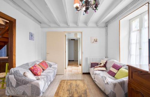 Sauvignac House | Gite piscine chauffée - Sauvignac