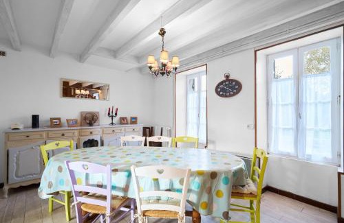 Sauvignac House | Gite piscine chauffée - Sauvignac