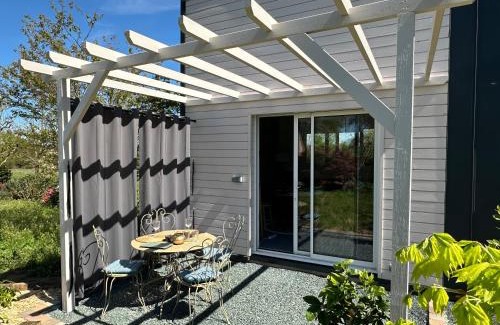 Plesse House | Gite - Plessé - Le Champ des Oiseaux