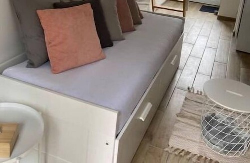 Yport Apartment | Gite Pour 2 à 4 Personnes