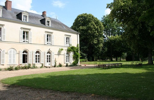 Precigne Cottage | Gite Précigné, 8 bedrooms, 15 persons