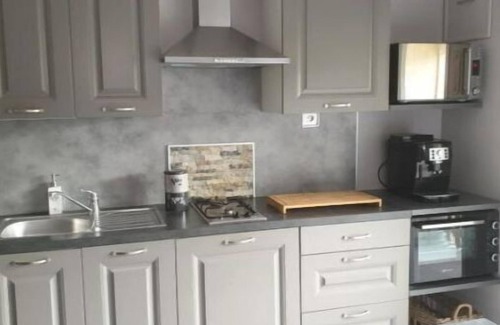 Le Thoronet House | Gite Rental in the Var