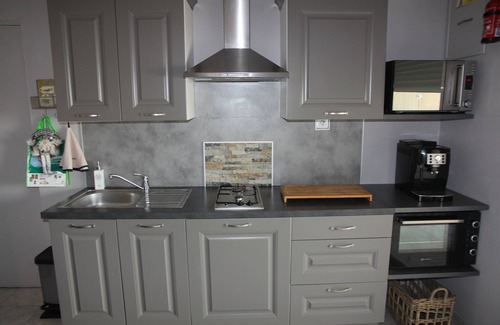 Le Thoronet House | Gite Rental in the Var