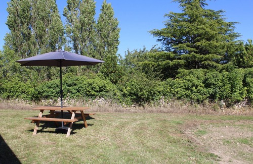 Fontenay-le-Comte House | Gîte Rose, Relaxation and well-being for all the family