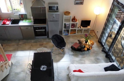 Saint-Geours-de-Maremne House | Gite Saint-Geours-de-Maremne, 2 bedrooms, 4 persons