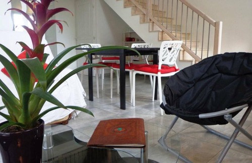 Saint-Geours-de-Maremne House | Gite Saint-Geours-de-Maremne, 2 bedrooms, 4 persons