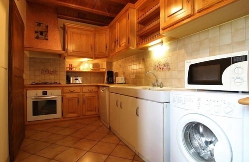 Saint-Cirgues Cottage | Gite Saint-Cirgues, 3 bedrooms, 6 persons