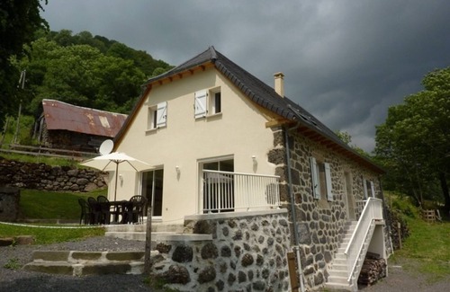 Saint-Clement Cottage | Gite Saint-Clément, 4 bedrooms, 8 persons