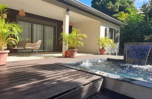 Saint-Philippe Cottage | Gite Saint-Philippe, 3 bedrooms, 6 persons
