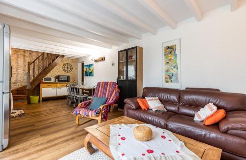 Lesparre-Medoc House | Gite Senguinous 1
