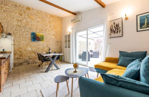 Lesparre-Medoc House | Gite Senguinous 2