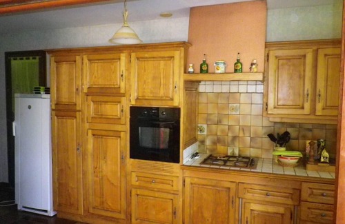 Le Grand Serre House | Gite st Julien des Collines
