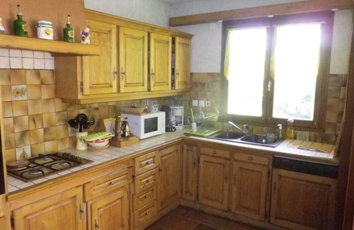 Le Grand Serre House | Gite st Julien des Collines