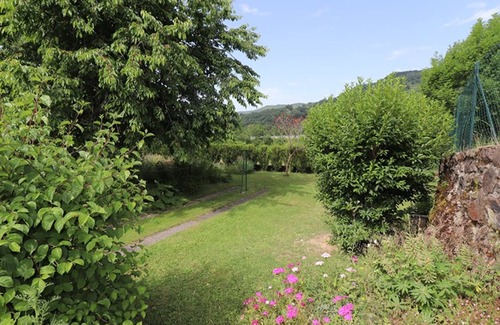 Thiezac Cottage | Gite Thiézac, 2 bedrooms, 4 persons