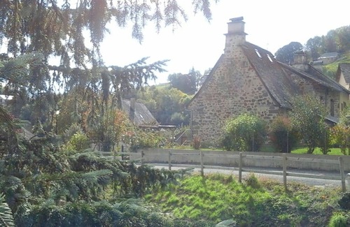 Thiezac Cottage | Gite Thiézac, 3 bedrooms, 6 persons